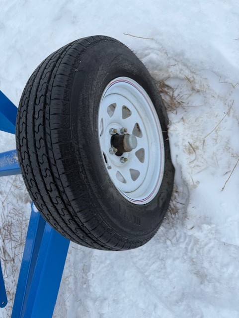 2024 Brandt 1547LP Belt Conveyor