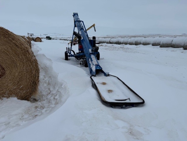 Iron number #5460928