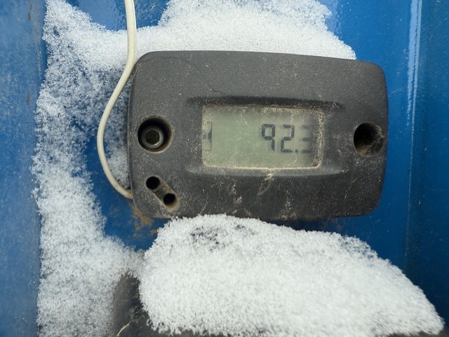 2024 Brandt 1547LP Belt Conveyor