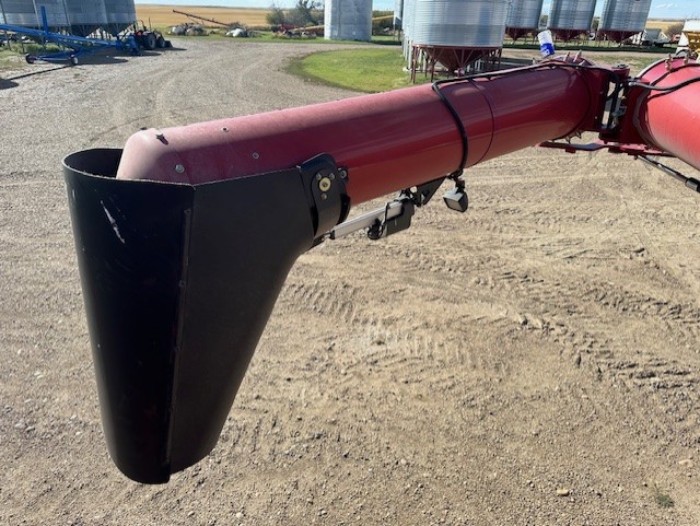 2017 Case IH 9240 Combine