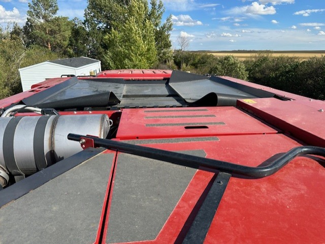 2017 Case IH 9240 Combine