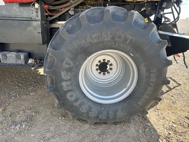 2017 Case IH 9240 Combine