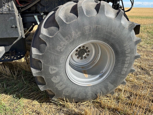 2017 Case IH 9240 Combine
