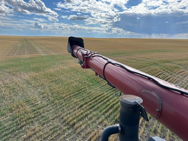 2017 Case IH 9240 Combine