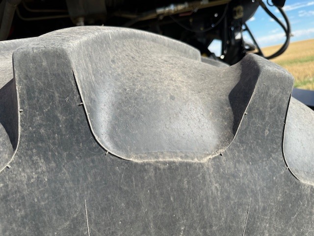 2017 Case IH 9240 Combine