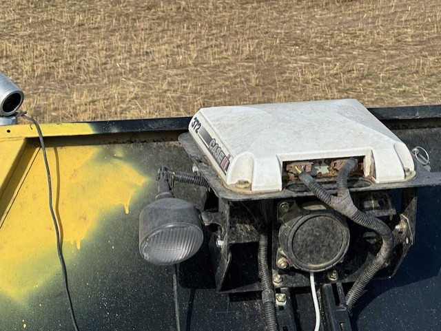 2017 Case IH 9240 Combine