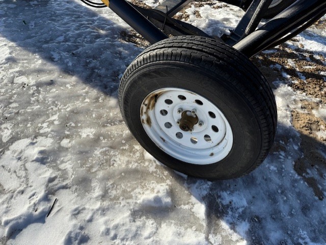 2024 Misc FC1548 Belt Conveyor