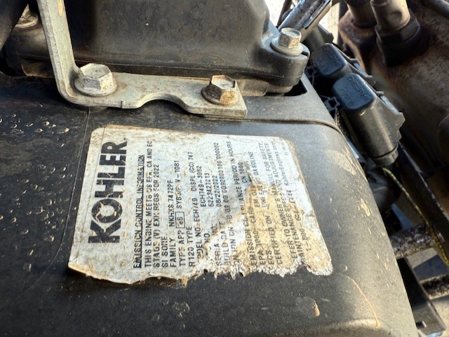 2024 Misc FC1548 Belt Conveyor