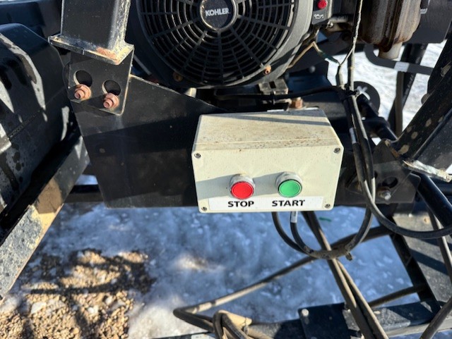 2024 Misc FC1548 Belt Conveyor