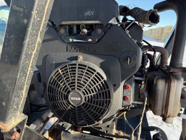 2024 Misc FC1548 Belt Conveyor