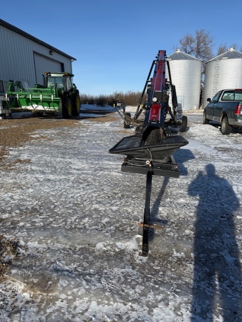 2024 Misc FC1548 Belt Conveyor