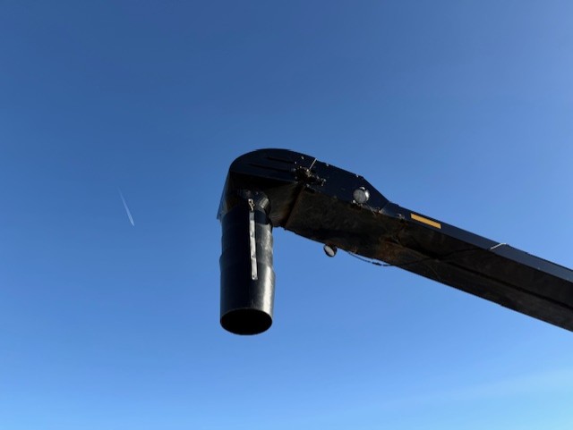 2024 Misc FC1548 Belt Conveyor