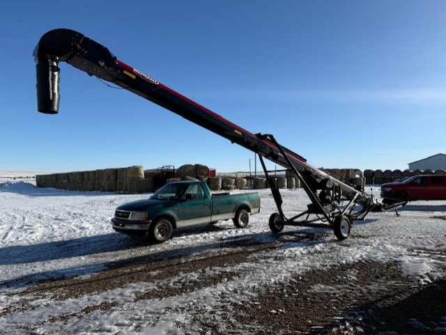 2024 Misc FC1548 Belt Conveyor