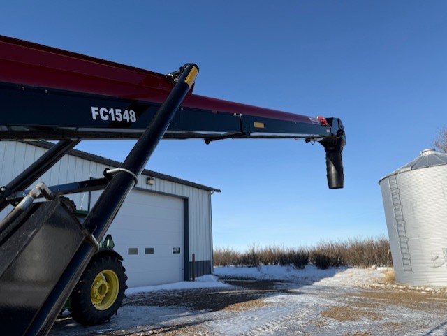 2024 Misc FC1548 Belt Conveyor