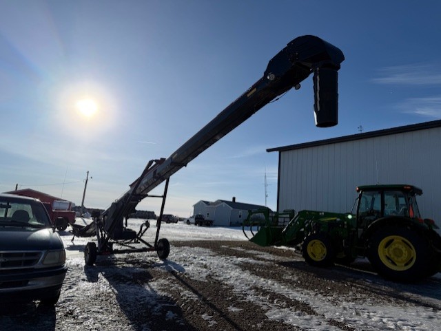 2024 Misc FC1548 Belt Conveyor