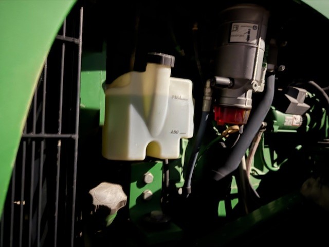 2007 John Deere 9420 Tractor