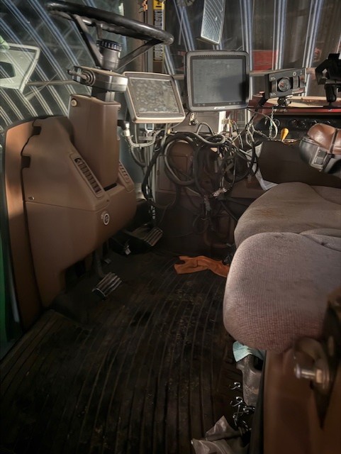 2007 John Deere 9420 Tractor