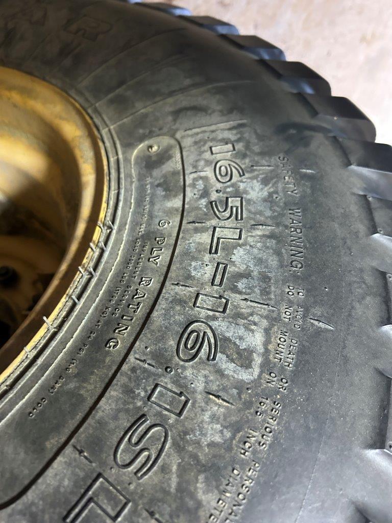 2013 Highline CFR651 Bale Processor