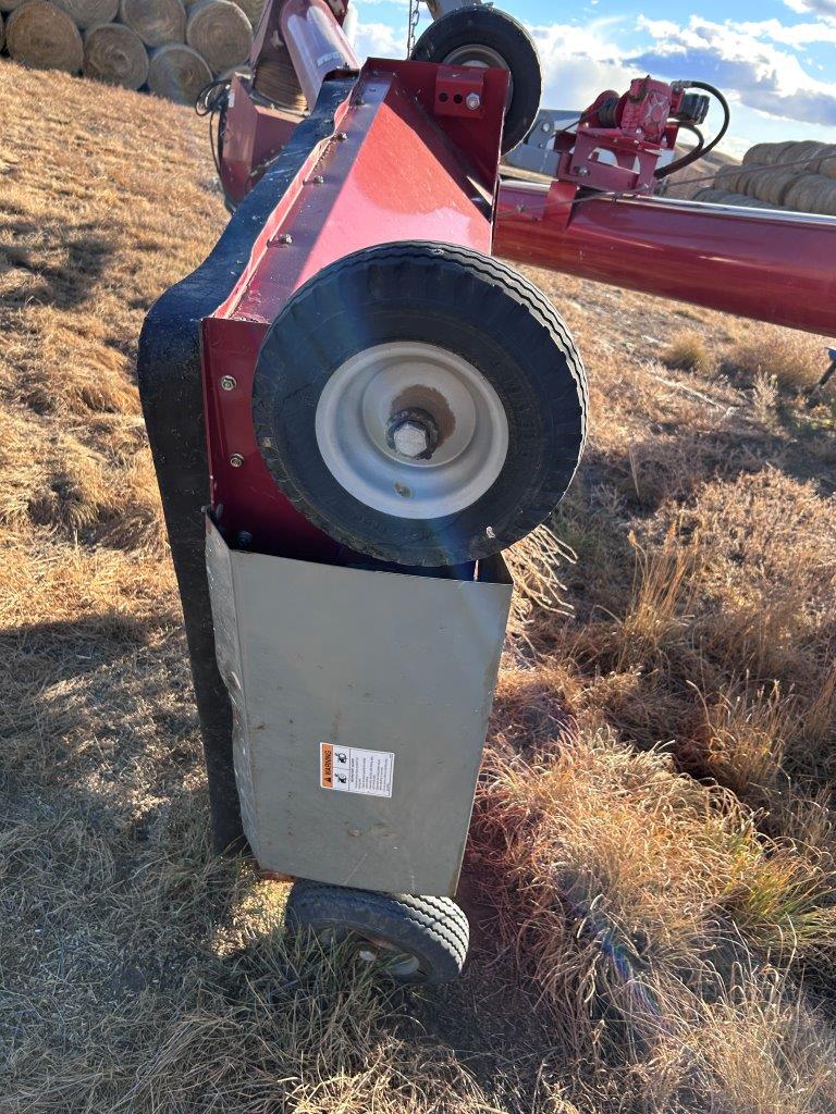 Sakundiak 1272 Grain Auger