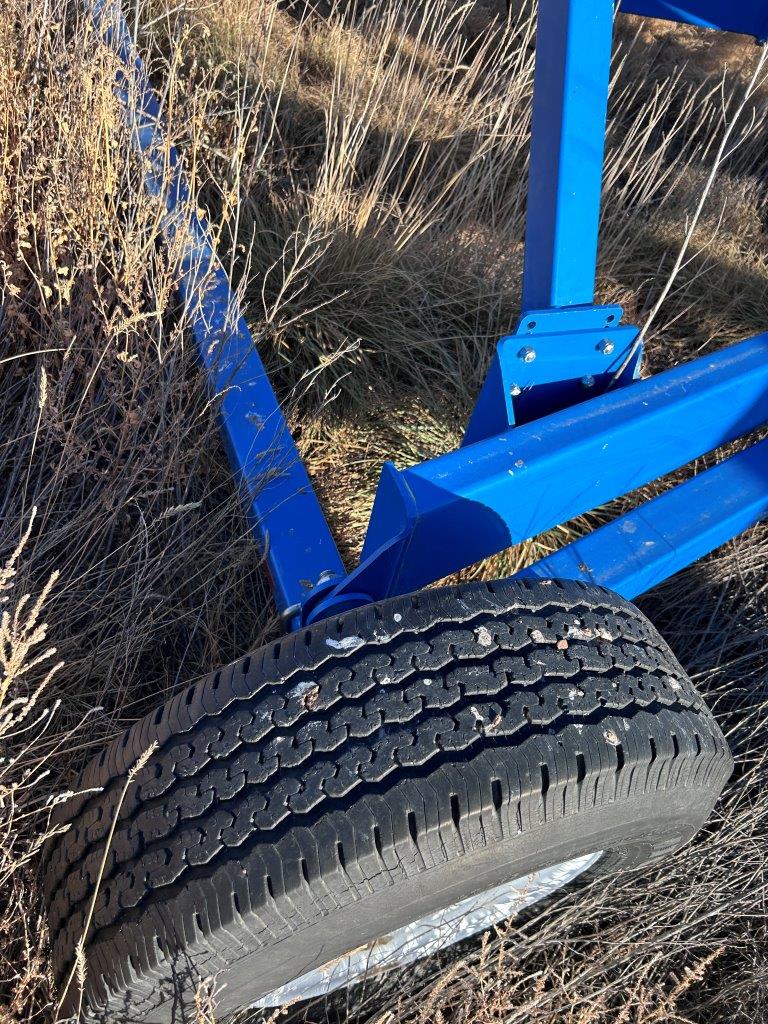 2004 Brandt 13X70 Grain Auger