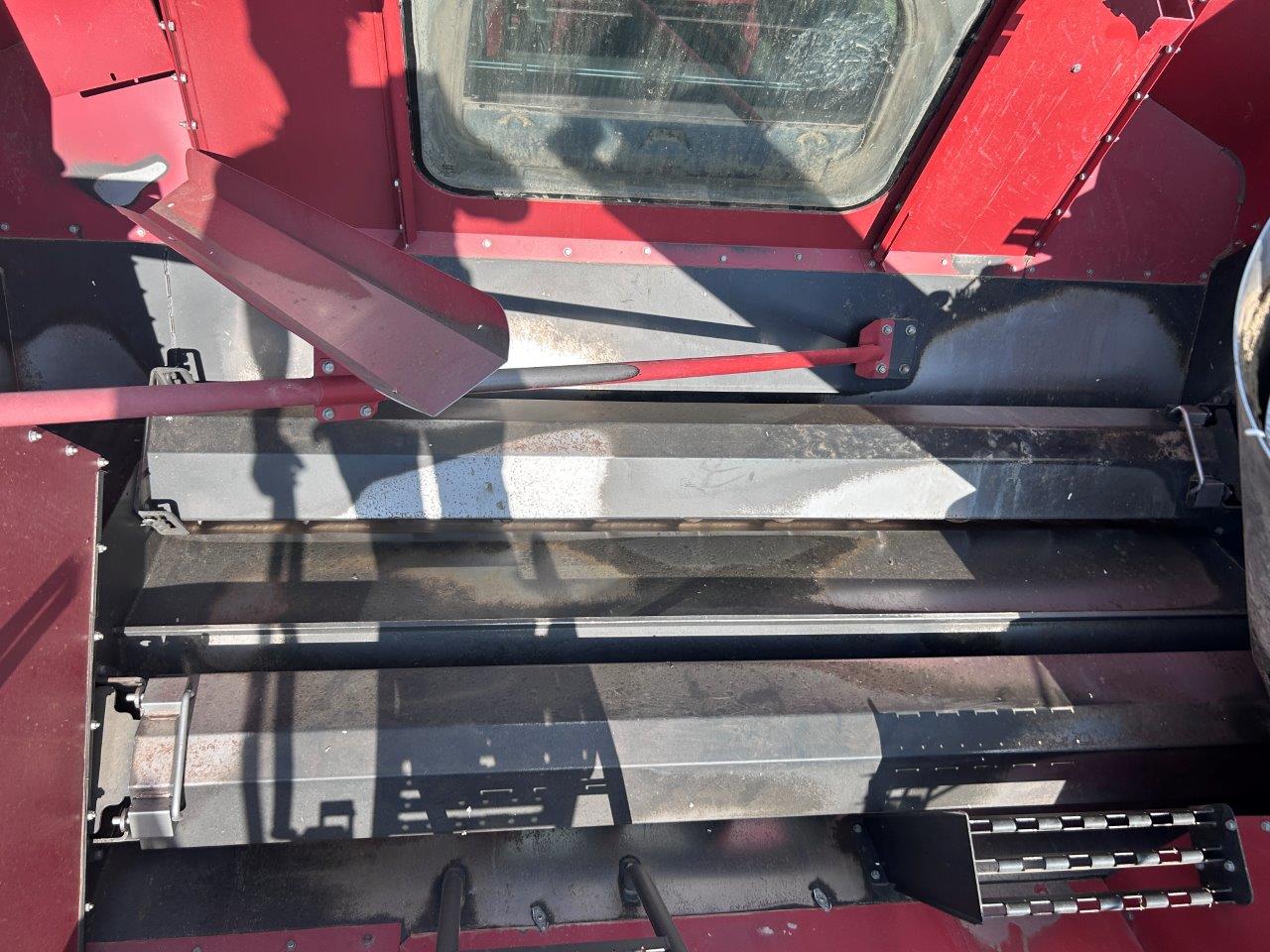 2011 Case IH 8120 Combine