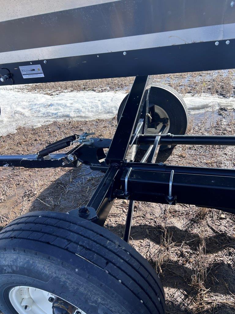 2022 Horst CFCH45 Header Transport