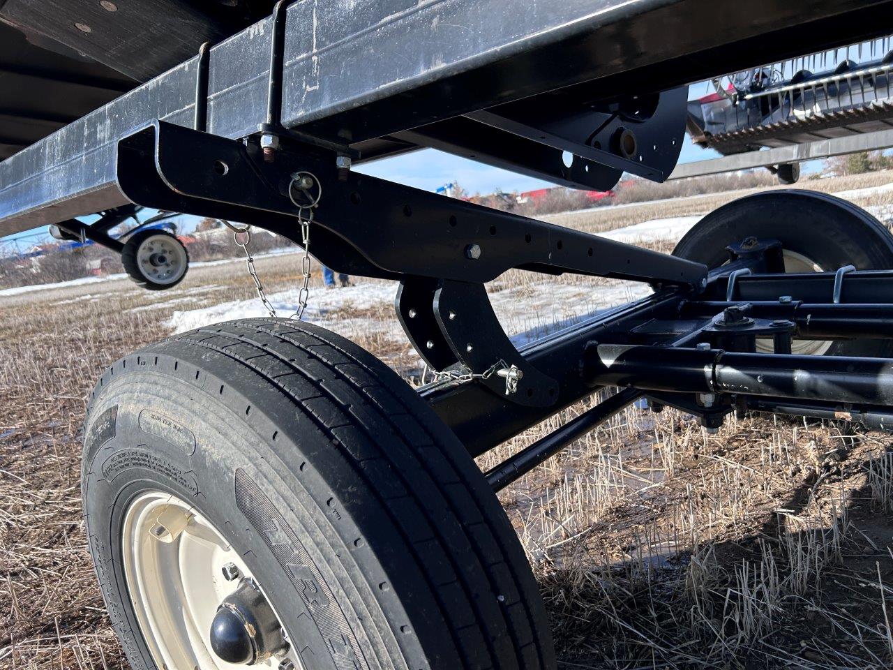 2022 Horst CFCH45 Header Transport