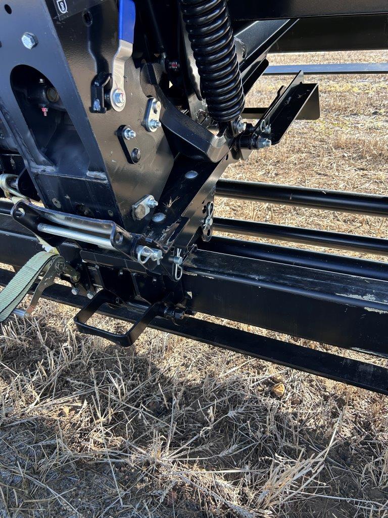 2022 Horst CFCH45 Header Transport