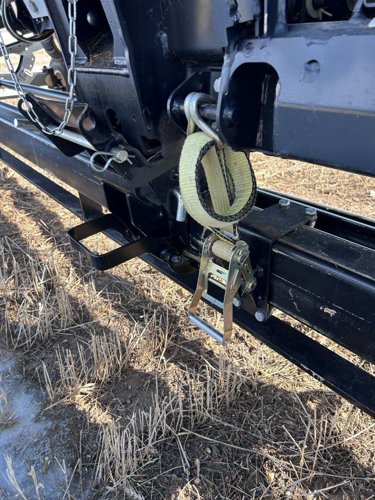 2022 Horst CFCH45 Header Transport