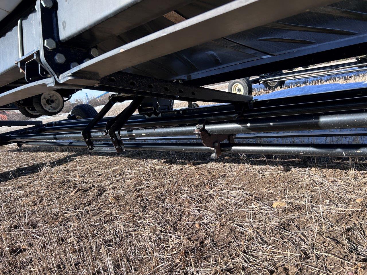 2019 Horst CHCF45 Trailer