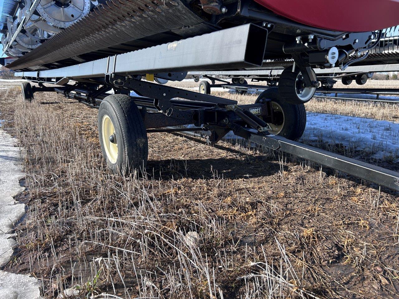 2019 Horst CHCF45 Trailer