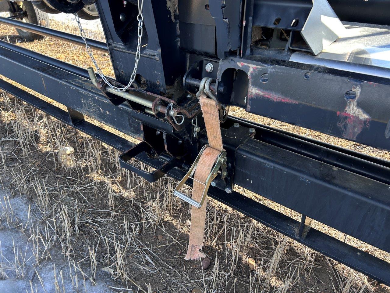 2019 Horst CHCF45 Trailer