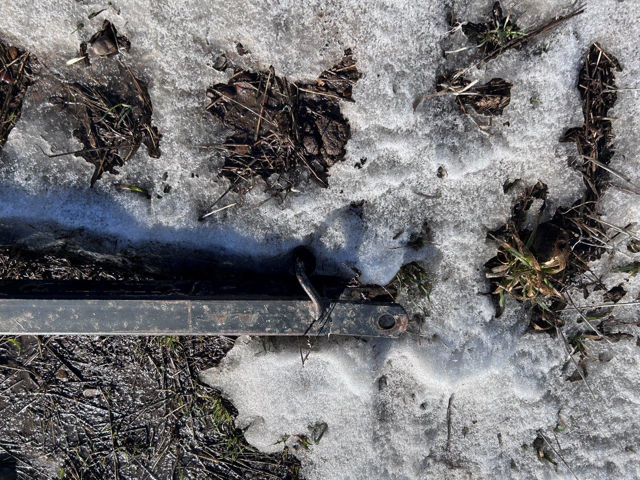 2019 Horst CHCF45 Trailer