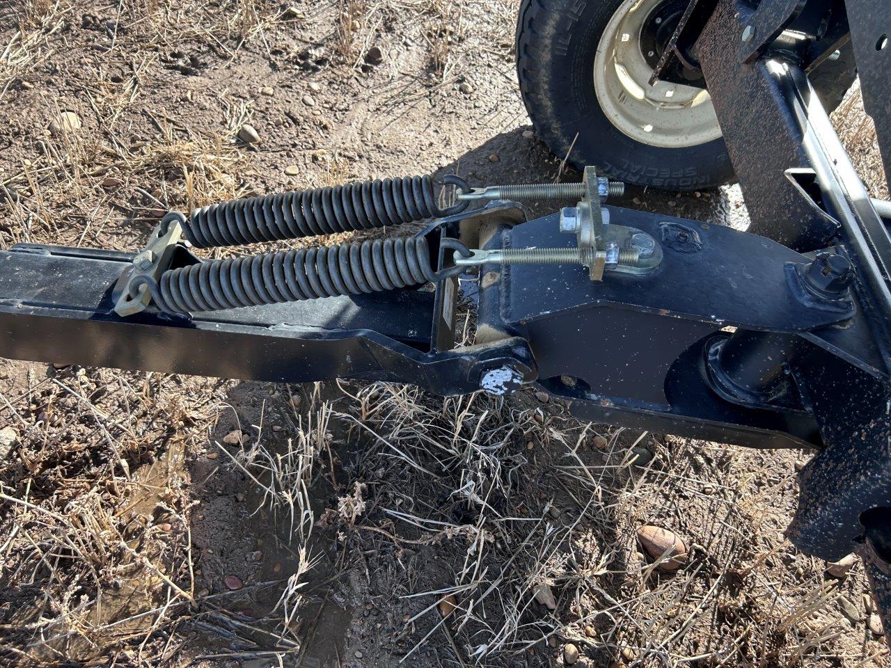 2016 Horst CHCF45 Trailer