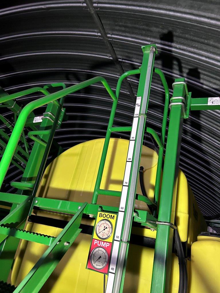 2012 Summers Ultimate NT Sprayer