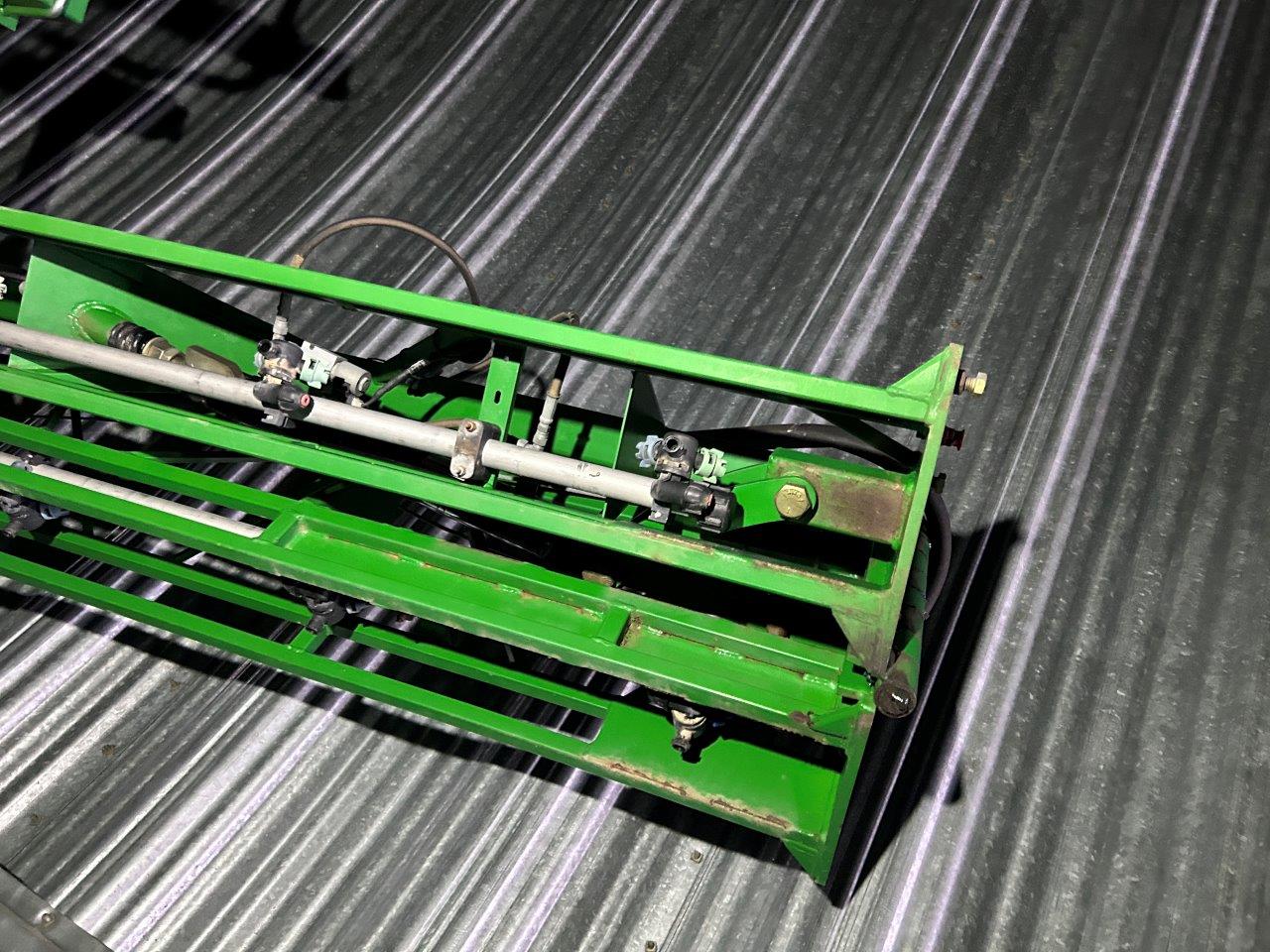 2012 Summers Ultimate NT Sprayer