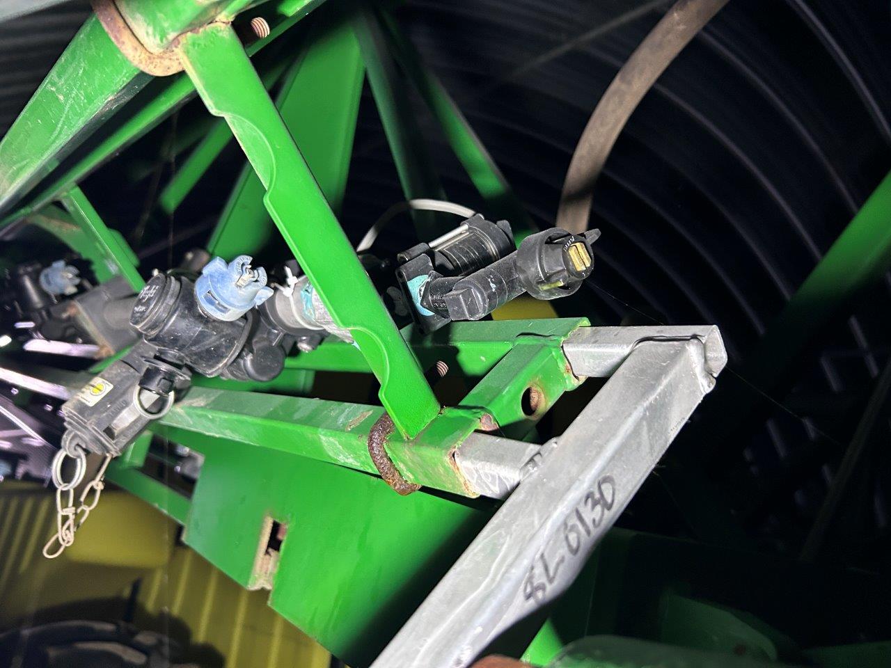 2012 Summers Ultimate NT Sprayer