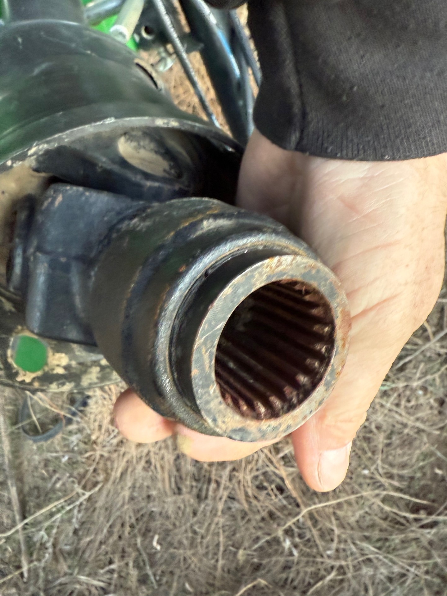 2021 John Deere 560M Baler/Round