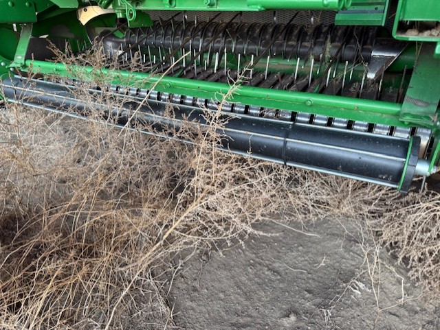 2021 John Deere 560M Baler/Round