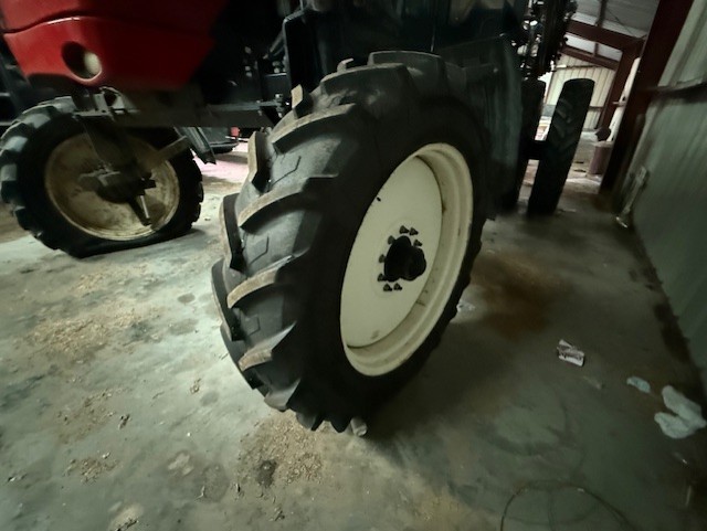 2007 Apache AS1210 Sprayer/High Clearance