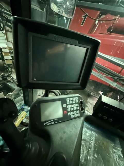 2007 Apache AS1210 Sprayer/High Clearance