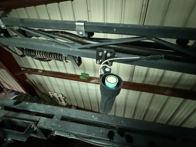 2007 Apache AS1210 Sprayer/High Clearance