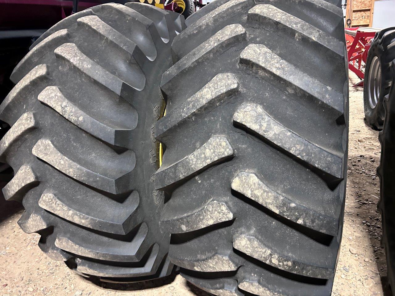 2015 Seed Hawk 6012 Air Seeder