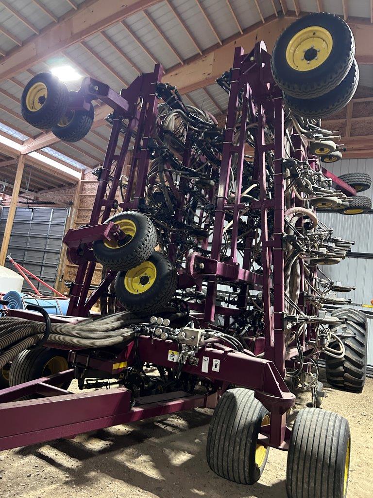 2015 Seed Hawk 6012 Air Seeder