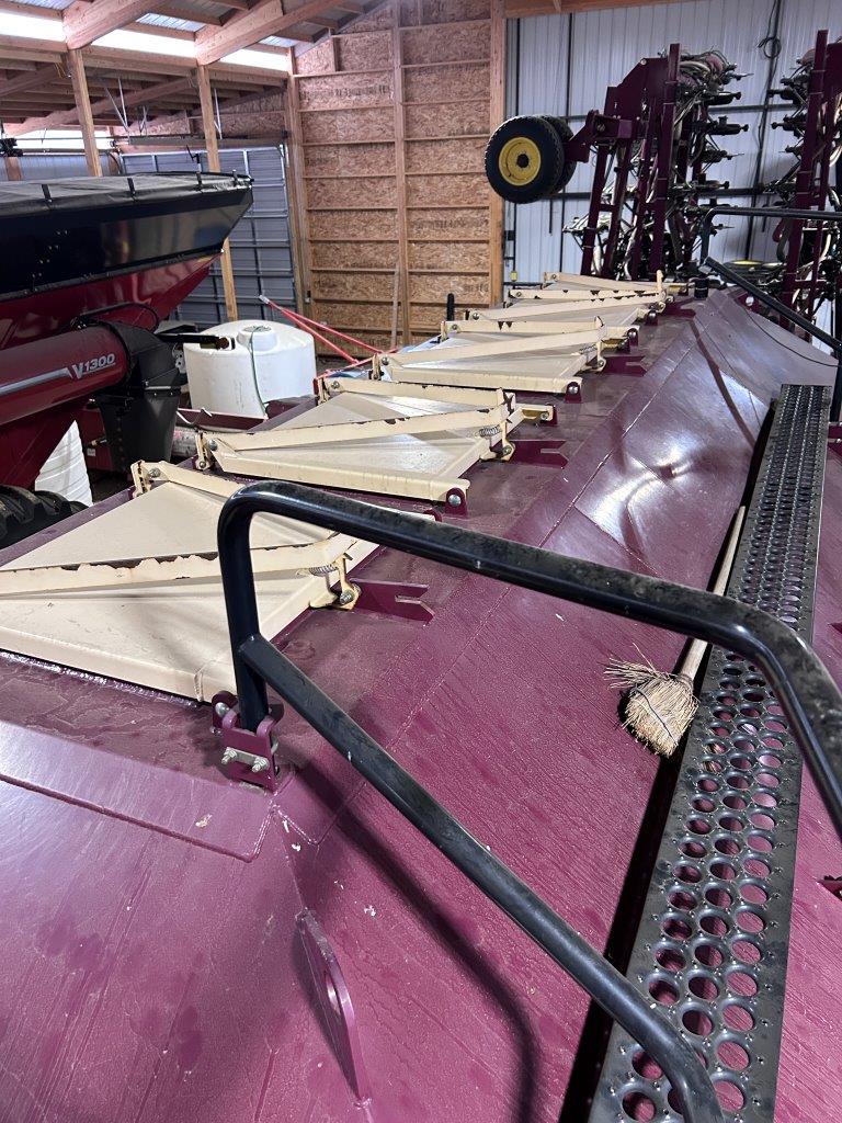 2015 Seed Hawk 6012 Air Seeder