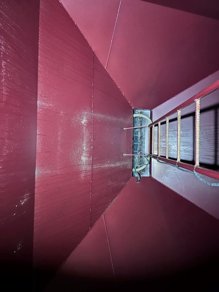 2015 Seed Hawk 6012 Air Seeder