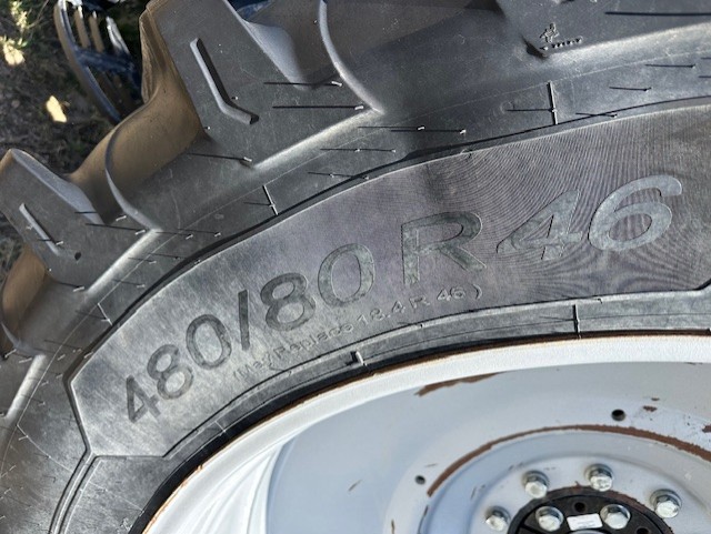 2019 Case IH Puma 200 Tractor