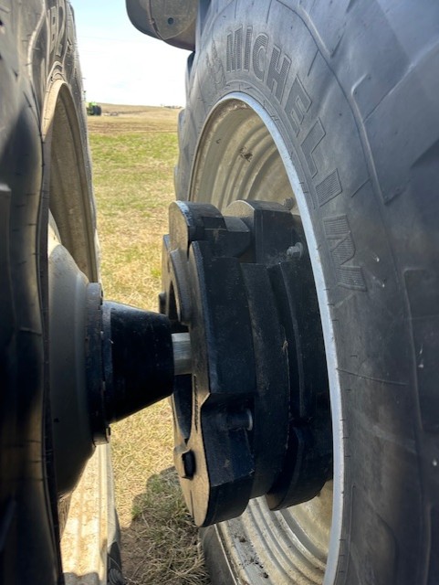 2019 Case IH Puma 200 Tractor