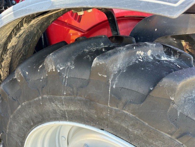 2019 Case IH Puma 200 Tractor