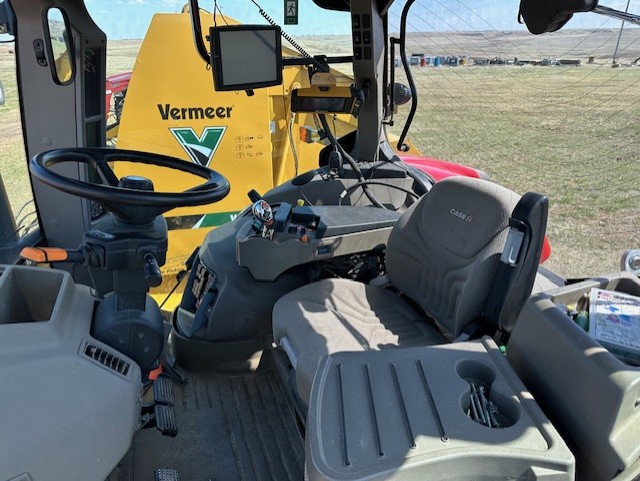 2019 Case IH Puma 200 Tractor